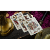 The Successor Legacy Gold Edition Playing Cards