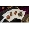 The Successor Legacy Gold Edition Playing Cards