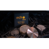 ECHO BOX (Morgan Dollar) by Menzi Magic