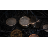 ECHO BOX (Morgan Dollar) by Menzi Magic