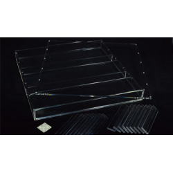 Carat X4X3 Twelve Deck Case