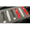Regal Knives by David Regal