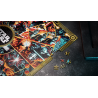 Star Wars Jigsaw Puzzle by theory11