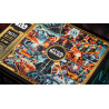 Star Wars Jigsaw Puzzle by theory11