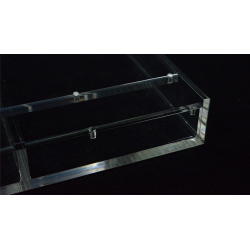 Carat X4X3 Twelve Deck Case