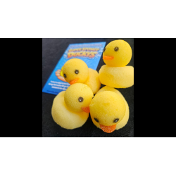 Super Spongy Duckies (4)
