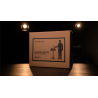 MAGICIANS BRIEFCASE TABLE by Murphy's Magic