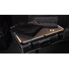 MAGICIANS BRIEFCASE TABLE by Murphy's Magic