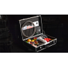 MAGICIANS BRIEFCASE TABLE by Murphy's Magic