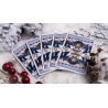 Good Pals Christmas (Snow Globe Limited Edition) Playing Cards