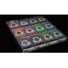 Carat X4X3 Twelve Deck Case