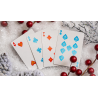 Good Pals Christmas (Snow Globe Limited Edition) Playing Cards