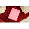 Good Pals Valentine's Pink Playing Cards