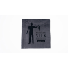 PRO SILK BLACK 12" by Murphy's Magic