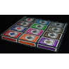 Carat X4X3 Twelve Deck Case