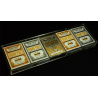 Carat X5 (Holds 5 Decks)