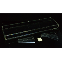 Carat X5 (Holds 5 Decks)