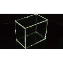 Carat X6 Half Brick Case (Holds 6 Decks)