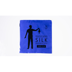 PRO SILK BLUE 36" by Murphy's Magic