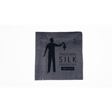 PRO SILK BLACK 6" by Murphy's Magic