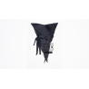 PRO SILK DIAMOND CUT BLACK 6" by Murphy's Magic