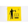 PRO SILK YELLOW 6" by Murphy's Magic