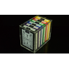 Carat X6 Half Brick Case (Holds 6 Decks)