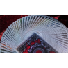 Trinity of Night - Demon Hunter HOLO Playing Cards by Evokad