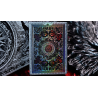 Trinity of Night - Demon Hunter HOLO Playing Cards by Evokad