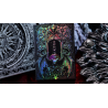 Trinity of Night - Vampire HOLO Playing Cards by Evokad