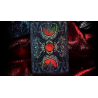 Trinity of Night - Vampire HOLO Playing Cards by Evokad