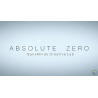 Absolute Zero (Gimmick and Online Instructions) by SansMinds - Trick