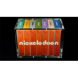 Carat X7 Case (Holds 7 Decks)