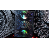 Trinity of Night - Werewolf HOLO Playing Cards by Evokad