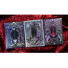 Trinity of Night - Werewolf HOLO Playing Cards by Evokad