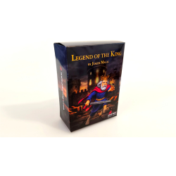 Legend of the King by Joker Magic