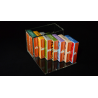 Carat X7 Case (Holds 7 Decks)