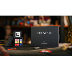 Sith Sense by Kev G and TCC Magic