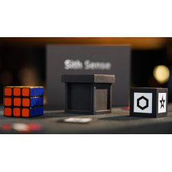 Sith Sense by Kev G and TCC Magic