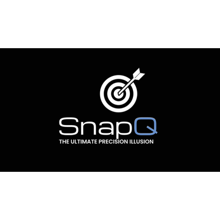 SnapQ by Rodrigo Lima and Luiz Paulo Oliveira