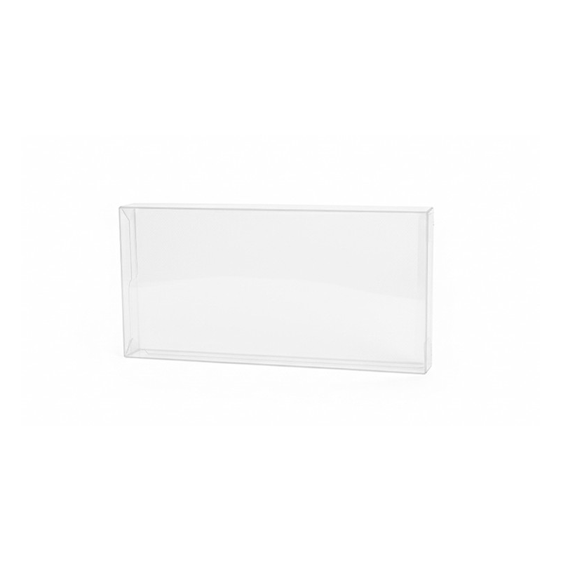 Transparent Protector 3 Decks V2 (10 pack)