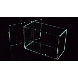 Carat X8 (Eight Deck Case)