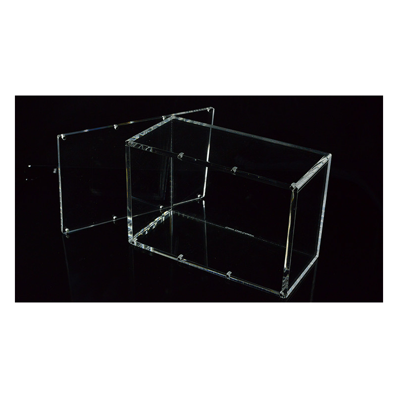 Carat X8 (Eight Deck Case)