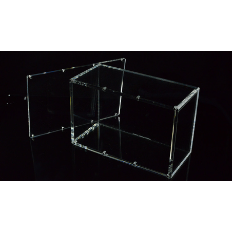 Carat X8 (Eight Deck Case)
