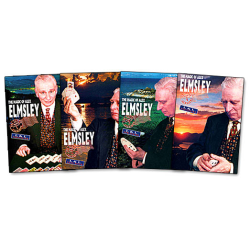 Alex Elmsley Tahoe Sessions No.2 - DVD