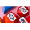 Aeolus Playing Cards by Bocopo