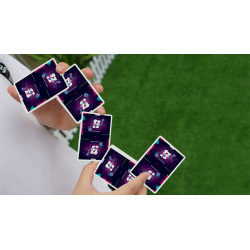 Bug Playing Cards by Bocopo