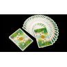 Early Summer Trip Playing Cards