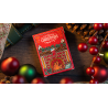 Good Pals Christmas (Santa Edition) Playing Cards