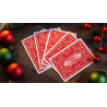 Good Pals Christmas (Santa Edition) Playing Cards